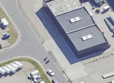 Lager / produktion Skovsøviadukten 12 4200 Slagelse