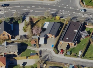 Butik E Christensens Vej 1A 7430 Ikast