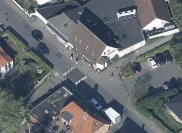 Butik Bygaden 21 4320 Lejre