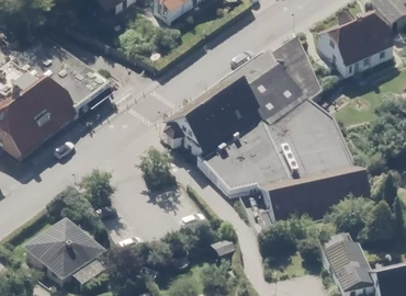 Butik Bygaden 21 4320 Lejre