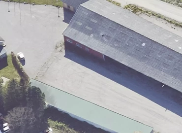 840 m² Workshop space rental in Fuglebjerg, Sorøvej 34 (4250) - 2 | MatchOffice