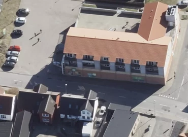 Butik Blokhusvej 9 9490 Pandrup