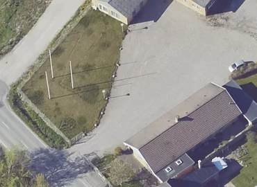 840 m² Warehouse up for rent in Fuglebjerg, Sorøvej 34 (4250) - 0 | MatchOffice