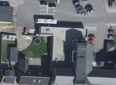 Butik Østergaardsallé 5 7490 Aulum