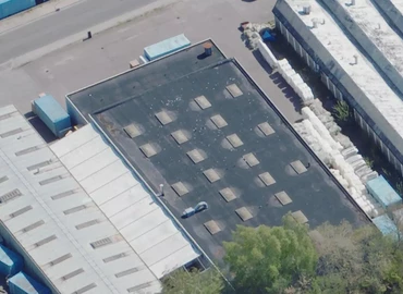 Lager / produktion Klintehøj Vænge 17 3460 Birkerød