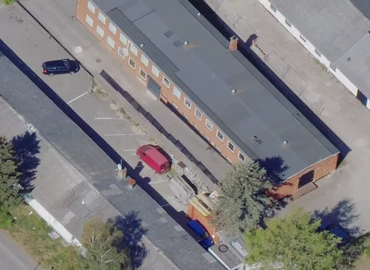 Lager / produktion Klintehøj Vænge 17 3460 Birkerød