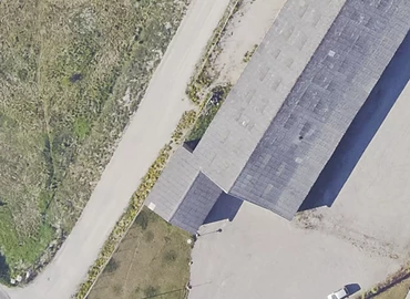840 m² Warehouse up for rent in Fuglebjerg, Sorøvej 34 (4250) - 4 | MatchOffice.com