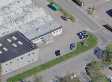 Lager / produktion Klintehøj Vænge 17 3460 Birkerød