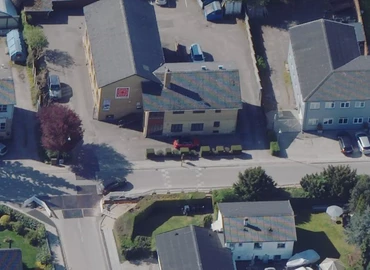 Lager / produktion Symfonivej 22 2730 Herlev