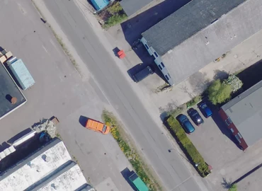 Lager / produktion Klintehøj Vænge 17 3460 Birkerød