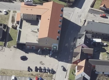 Butik Blokhusvej 9 9490 Pandrup