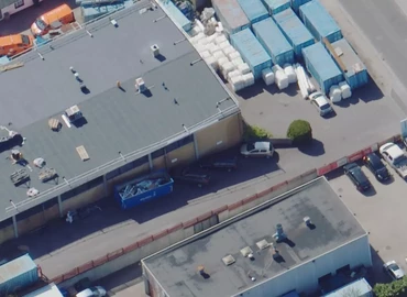 Lager / produktion Klintehøj Vænge 17 3460 Birkerød