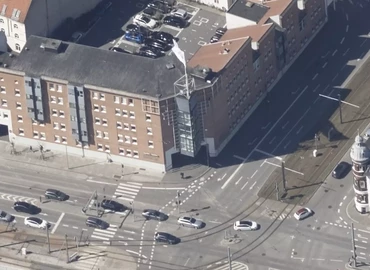 Kontor til leje på Kystvejen 29, 8000 Aarhus C - 839 m² | Foto 0 - Lokalebasen