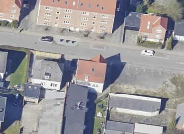 Bolig Ny Kastetvej 40 9000 Aalborg