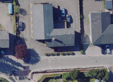 Lager / produktion Symfonivej 22 2730 Herlev