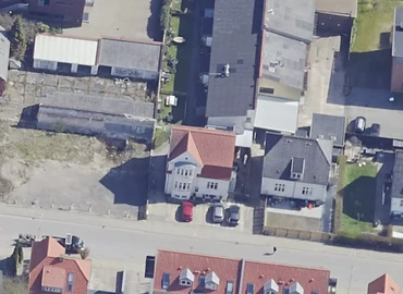 Bolig Ny Kastetvej 40 9000 Aalborg