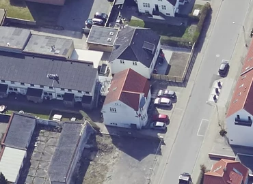 Bolig Ny Kastetvej 40 9000 Aalborg