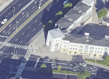Kontor til leje på Sønderbrogade 35, 7100 Vejle - 830 m² | Foto 0 - Lokalebasen