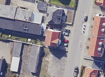 Bolig Ny Kastetvej 40 9000 Aalborg