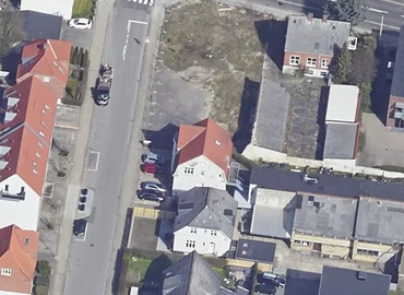 Bolig Ny Kastetvej 40 9000 Aalborg