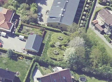 Bolig Holbækvej 21A 4200 Slagelse