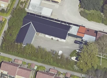 Bolig Holbækvej 21A 4200 Slagelse