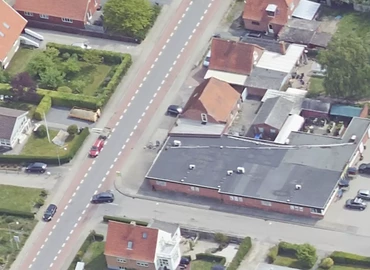 Butik Vestervej 111 4960 Holeby