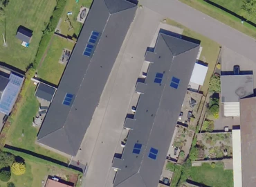 Bolig Kirkevænget 4 6623 Vorbasse