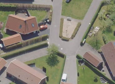 Bolig Kirkevænget 4 6623 Vorbasse