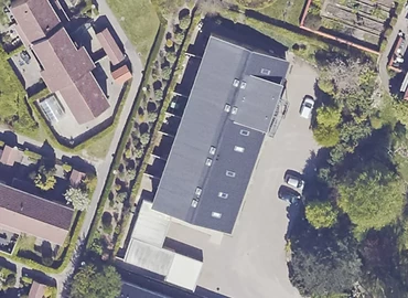 Bolig Holbækvej 21A 4200 Slagelse