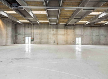 Lager til leje på Jernholmen 43, 2650 Hvidovre - 694 m² | Foto 1 - Lokalebasen