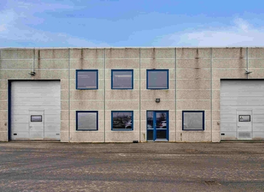 Lager til leje på Jernholmen 43, 2650 Hvidovre - 694 m² | Foto 0 - Lokalebasen.dk
