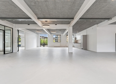 Office Bygmestervej 5 2400 Copenhagen NV