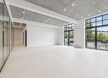 Office Bygmestervej 5 2400 Copenhagen NV