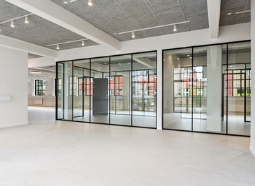 Office Bygmestervej 5 2400 Copenhagen NV