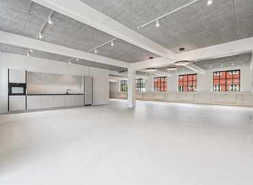 Office Bygmestervej 5 2400 Copenhagen NV