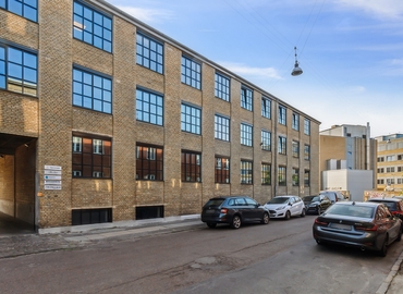 Lager til leje på Bygmestervej 5, 2400 København NV - 138 m² | Foto 0 - Lokalebasen.dk