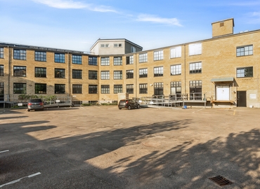 Lager til leje på Bygmestervej 5, 2400 København NV - 138 m² | Foto 2 - Lokalebasen.dk