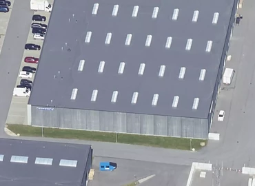 Lager til leje på Porsborgparken 8D, 9530 Støvring - 852 m² | Foto 0 - Lokalebasen.dk