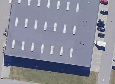 852 m² Office warehouse up for rent in Stovring, Porsborgparken 8D (9530) - 4 | MatchOffice