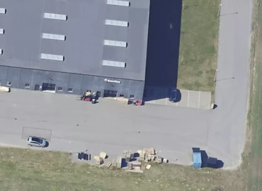 852 m² Warehouse space up for rent in Stovring, Porsborgparken 8D (9530) - 2 | MatchOffice.com