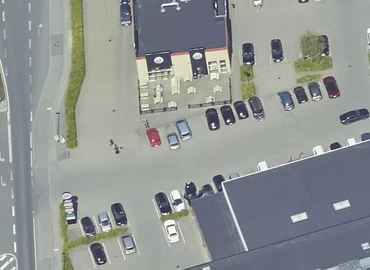 Kontor til leje på Vonsildvej 1, 6000 Kolding - 859 m² | Foto 0 - Lokalebasen.dk