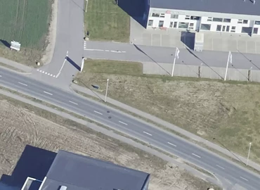 852 m² Commercial warehouse rental in Stovring, Porsborgparken 8D (9530) - 3 | MatchOffice.com