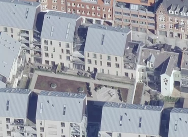 Butik til leje på Kongensgade 16A, 6700 Esbjerg C - 873 m² | Foto 0 - Lokalebasen