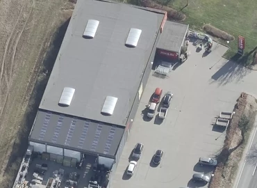 Butik Vardevej 4B 6740 Bramming