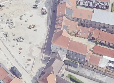 Bolig Axeltorv 9 4900 Nakskov