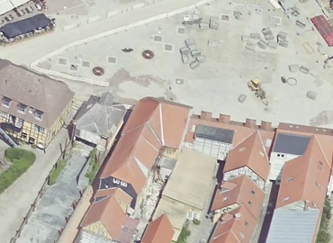 Bolig Axeltorv 9 4900 Nakskov