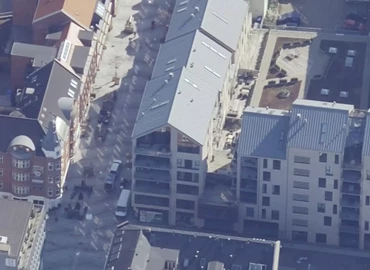 Butik til leje på Kongensgade 16A, 6700 Esbjerg C - 873 m² | Foto 3 - Lokalebasen.dk