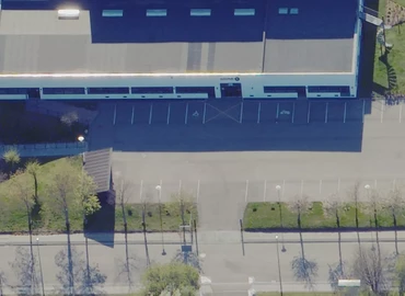 Lager til leje på Mårkærvej 2B, 2630 Taastrup - 851 m² | Foto 0 - Lokalebasen.dk