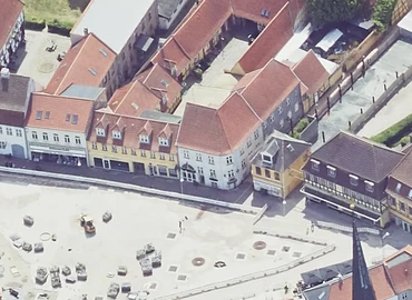 Bolig Axeltorv 9 4900 Nakskov